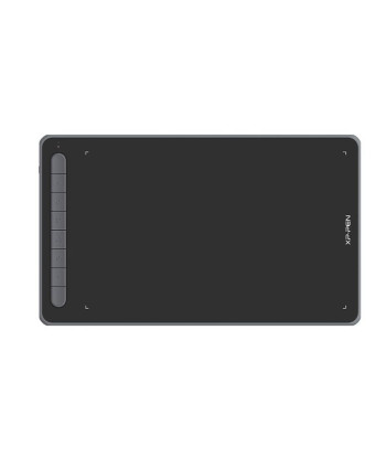 GRAPHIC TABLET 10X6"/BLACK DECO LW XPPEN
