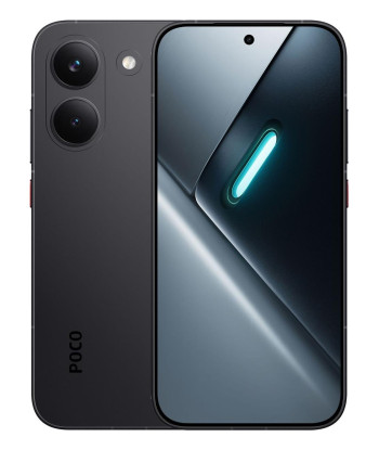 POCO X8 PRO/12/512GB BLACK MZB0MXYEU POCO