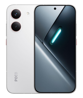 POCO X8 PRO/12/512GB WHITE MZB0N2SEU POCO