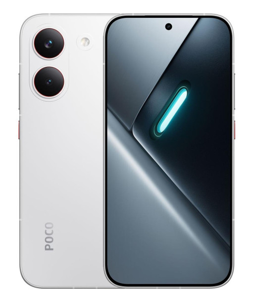 POCO X8 PRO/12/512GB WHITE MZB0N2SEU POCO