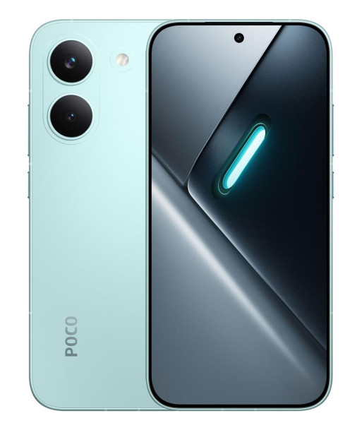 POCO X8 PRO/12/512GB GREEN MZB0N27EU POCO