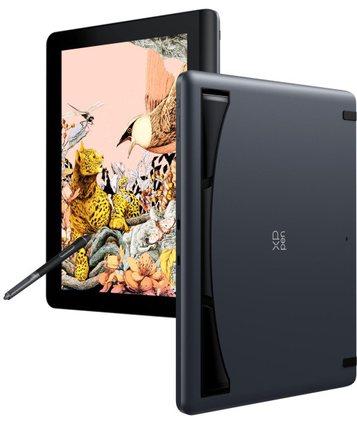 GRAPHIC TABLET 344.68X215.42MM/ARTIST PRO 16 (GEN 2) XPPEN
