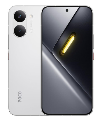 MOBILE PHONE POCO X8 PRO MAX/12/256GB WHITE MZB0NBSEU POCO