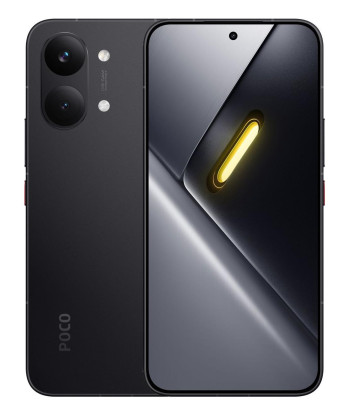 POCO X8 PRO MAX/12/512GB BLACK MZB0NBWEU POCO