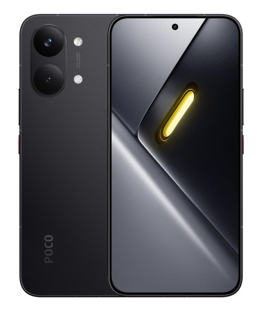 MOBILE PHONE POCO X8 PRO MAX/12/512GB BLACK MZB0NBWEU POCO