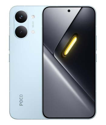 POCO X8 PRO MAX/12/512GB BLUE MZB0NBTEU POCO