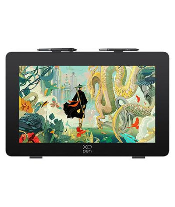GRAPHIC TABLET 526X296MM/ARTIST PRO 24(GEN2)165HZ XPPEN