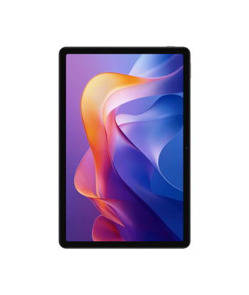 Xiaomi, Redmi Pad 2, 11", Graphite Gray, IPS LCD, 1600 x 2560 pixels, Mediatek, Helio G100 Ultra (6 nm), 4 GB, 128 GB, Wi-Fi