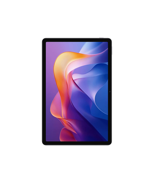 Xiaomi, Redmi Pad 2, 11", Graphite Gray, IPS LCD, 1600 x 2560 pixels, Mediatek, Helio G100 Ultra (6 nm), 4 GB, 128 GB, Wi-Fi