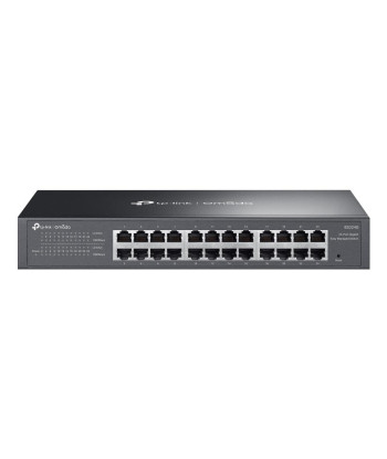 Switch TP-LINK ES224G Type L2 ES224G