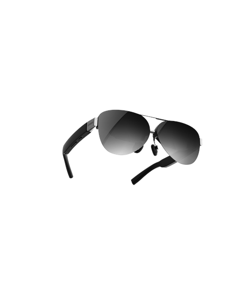 Lenovo | Glasses Gen 2, GY21R10234 | Glasses
