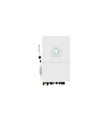Deye Inverter Hybrid HV 30kW 3MPPT | SUN-30K-SG02HP3-EU-AM3