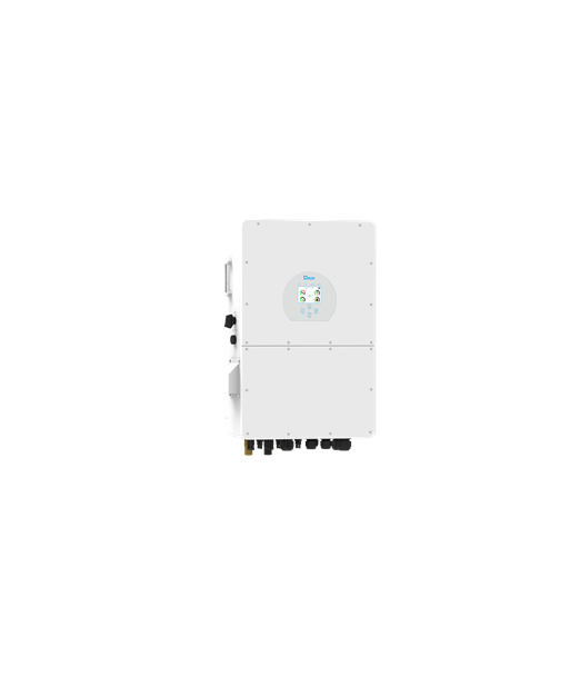 Deye Inverter Hybrid HV 30kW 3MPPT | SUN-30K-SG02HP3-EU-AM3