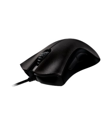 Геймерская мышь Razer, Essential Ergonomic Gaming mouse, Wired, Infrared, Black