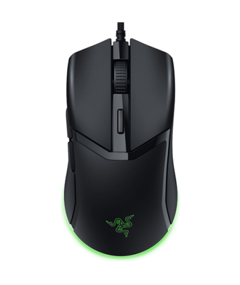 Mänguhiir Razer, Cobra, Wired, Optical, Black, Yes