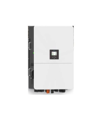 Deye SUN-80K-SG02HP3-EU-EM6 Hübrid HV Inverter 80kW 6 MPPT
