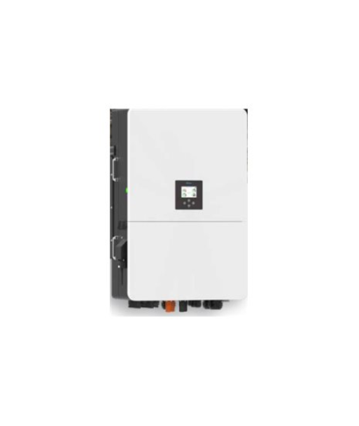 Deye SUN-80K-SG02HP3-EU-EM6 Hybrid HV Inverter 80kW 6 MPPT