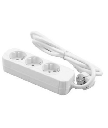 CABLE POWER EXTENSION 1.4M/3OUTL. MRCS201 MEDIARANGE
