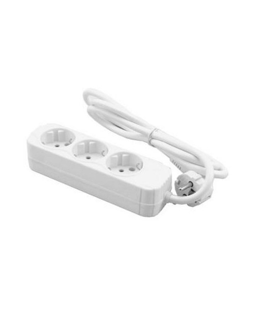CABLE POWER EXTENSION 1.4M/3OUTL. MRCS201 MEDIARANGE