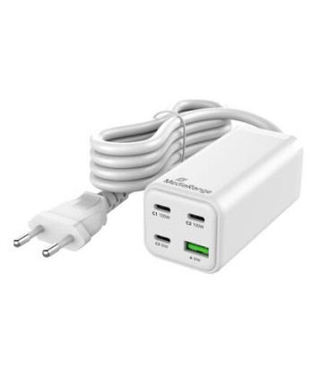 POWER ADAPTER USB 100W/GAN FAST MRMA124 MEDIARANGE
