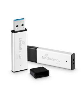 Флеш-накопитель USB3.2/256GB MR1903 MEDIARANGE