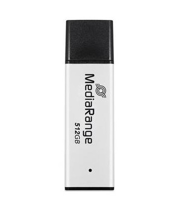 Флеш-накопитель USB3.2/512GB MR1904 MEDIARANGE
