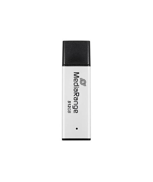 Флеш-накопитель USB3.2/512GB MR1904 MEDIARANGE