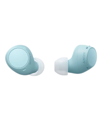 Kõrvaklapid Sony, WF-C510, Bluetooth, In-ear, Blue, Wireless