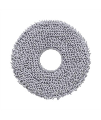 Tolmuimeja Accessory ROBOROCK Anti-bacterial Rotating Mop Cloth For Qrevo Curv/Qrevo Edge/Qrevo EdgeCC/Qrevo Edge 5V1/Qrevo