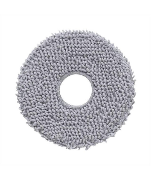 Tolmuimeja Accessory ROBOROCK Anti-bacterial Rotating Mop Cloth For Qrevo Curv/Qrevo Edge/Qrevo EdgeCC/Qrevo Edge 5V1/Qrevo