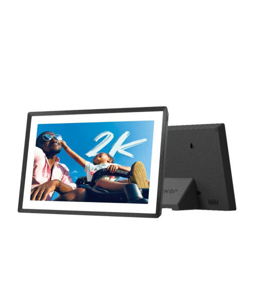 DIGITAL PHOTO FRAME 11"/PX-110BLKGLR LEXAR