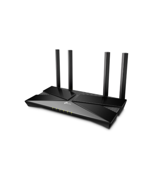 TP-LINK EX520 AX3000 Dual Band WiFi 6 Router | TP-LINK