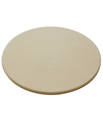 TunaBone Pizza stone 34cm for Kamado 21inch