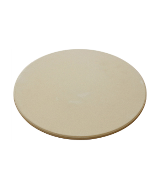 TunaBone Pizza stone 34cm for Kamado 21inch