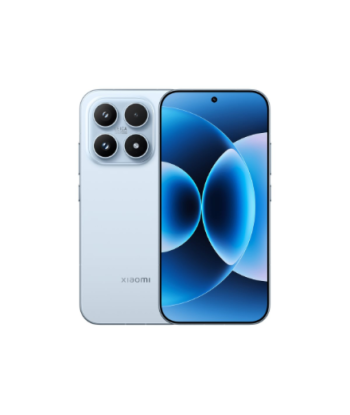 Xiaomi, 17, Ice Blue, 6.3", LTPO AMOLED, 1220 x 2656 pixels, Qualcomm, Snapdragon 8 Elite Gen 5 (3 nm), Internal RAM 12 GB