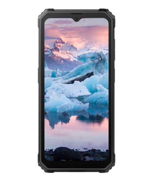 MOBILE PHONE BV4800 PRO/4/128GB BLACK BLACKVIEW