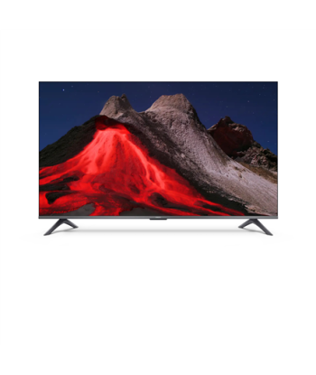 Xiaomi QLED TV A Pro 2026, 43, Smart TV, Google TV, UHD, Dark Gray