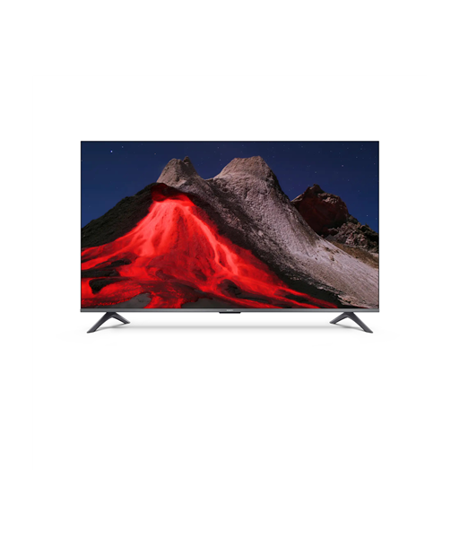 Xiaomi QLED TV A Pro 2026, 43, Smart TV, Google TV, UHD, Dark Gray