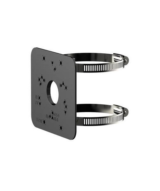 CAMERA ACC POLE MOUNT BRACKET/PFA152-E-B DAHUA