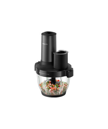FOOD PROCESSOR CHOPPER/SERIES 5000 HR1507/00 PHILIPS