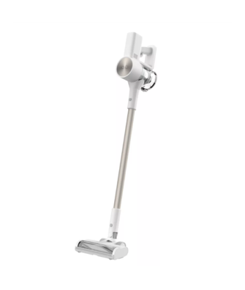 Пылесос Xiaomi, G20 EU, Cordless operating, 460 W, 25.2 V, Operating time (max) 25 min, White, Warranty 24 month(s)