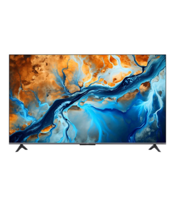 Xiaomi, TV, S Mini LED 2025, 55, Smart TV, Google TV, UHD, Black, 32 GB