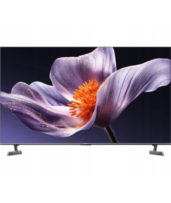 TV, S Pro Mini LED 65 2026, Xiaomi 65, Smart TV, Google TV, 4K UHD, Dark Grey