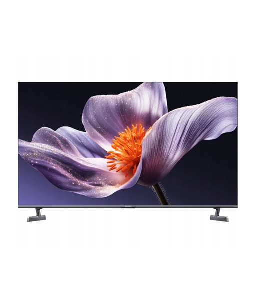 TV, S Pro Mini LED 65 2026, Xiaomi 65, Smart TV, Google TV, 4K UHD, Dark Grey