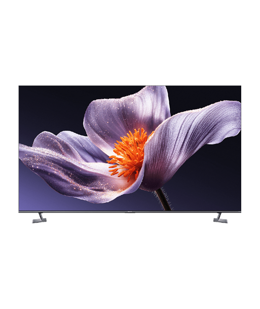 Xiaomi TV S Pro Mini LED 75 2026 4K UHD (3840 x 2160), TV S Pro Mini LED 75 2026, Xiaomi Smart TV, Dark Grey