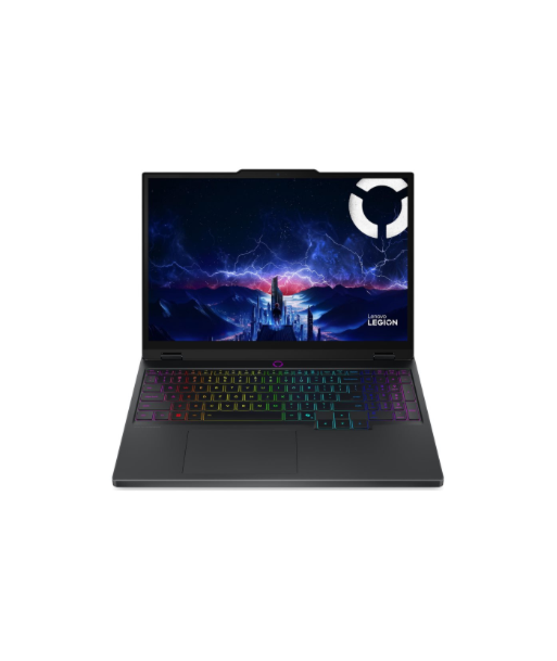 Legion 5 15IRX10, Lenovo Black, 15.1", OLED, WQXGA, 2560 x 1600 pixels, Glossy, Intel Core i7, I7-13650HX, 32 GB, DDR5 SDRAM