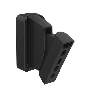 Vogels SWM 3021 Universal Speaker Wall Mount (black) | Vogels