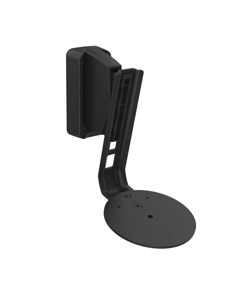 Vogels Speaker Wall Mount for Sonos Era 100 (black) | Vogels