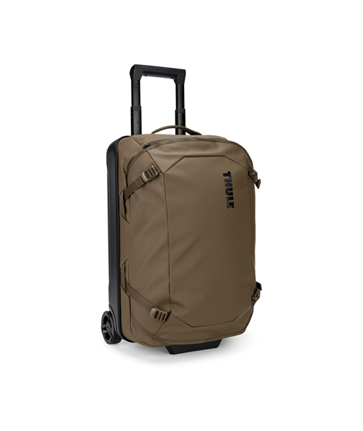Thule Chasm Recycled Carry-on 55cm/22in - Deep Khaki, 3205602 | Thule
