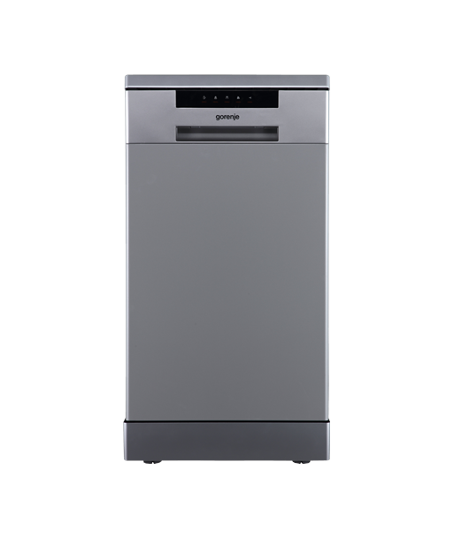 Gorenje G400 Integreeritav Nõudepesumasin GS522E10S